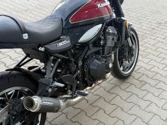 KAWASAKI Z900 RS/ RS-HP125/ BODIS/ STAGE II KAWASAKI Z900 RS/ RS-HP125/ BODIS/ STAGE II