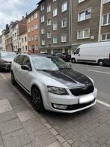 Skoda Octavia 1,6TDI Ambition (Turbo Neu) - Skoda Octavia: Turbo