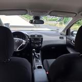 Nissan Pulsar 1.2 DIG-T ACENTA ACENTA - graue Nissan Pulsar