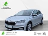 Skoda Fabia Selection 1.0 TSI 85kW (115 PS) 6-Gang Sch