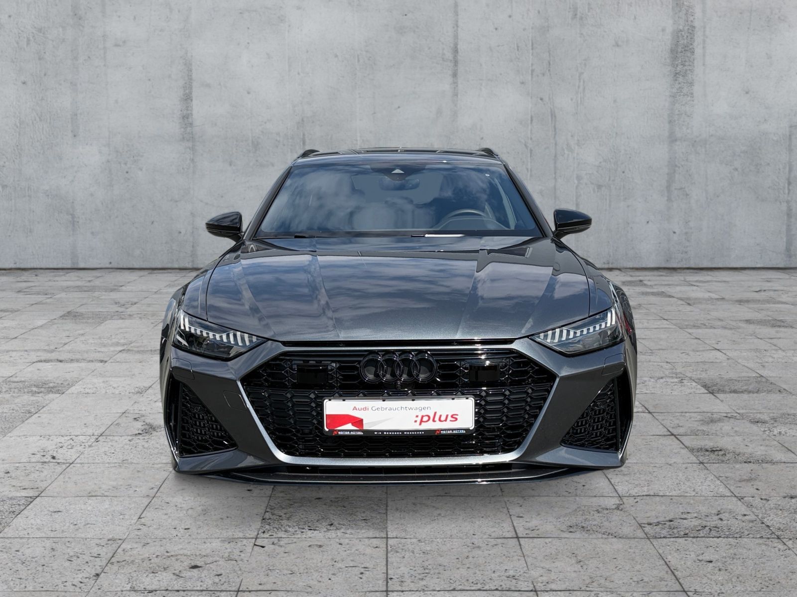 Audi RS6 - Bild 3