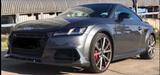 Audi TTS Coupe 2.0 TFSI S tronic quattro -