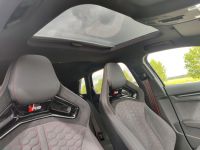 Audi RS3 - Vorschau Bild 20