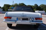 Mercedes-Benz SL 280 - Mercedes-Benz SL 280 in Hamburg