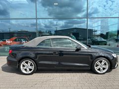 Fahrzeugabbildung Audi A3 35 TFSI sport Stronic ACC Navi Kamera Xenon