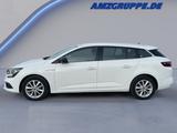 Renault Megane Grandtour 1.2 TCe 130 Energy Limited PDC+ - Renault Megane: Grandtour