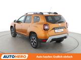 Dacia Duster 1.0 TCe Comfort *NAVI*CAM*TEMPO*ALU*KLIMA - Dacia Duster Gebrauchtwagen in Dortmund
