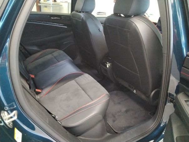 Volkswagen ID.7 - Bild 9