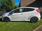 Ford ford fiesta 1.6 Tdci Sport - Ford Fiesta aus 2011: Sport