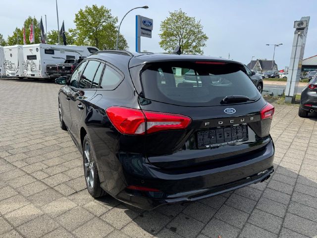 Ford Focus Turnier 1.5 ST-Line PanoKamera