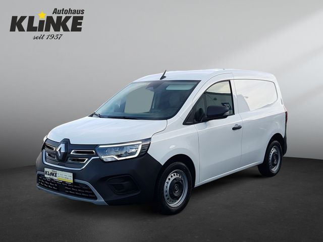 Renault Kangoo Advance L1 Electric 11 kw +GJR+Tempomat+P