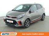 Kia Picanto 1.0 TGDI GT Line *NAVI*CAM*LED*TEMPO*SHZ - Kia Picanto: 1.0