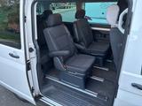Volkswagen T6 Multivan TSI - Volkswagen T6 Benziner Gebrauchtwagen