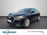 Audi Q3 Sportback 35 TFSI S tronic NAVI LED EPH+ - Auto leasen in Mannheim