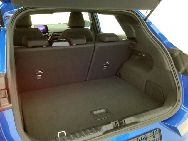 Fahrzeugabbildung Ford Puma ST-Line Winterpaket Fahrerasssistenzpaket