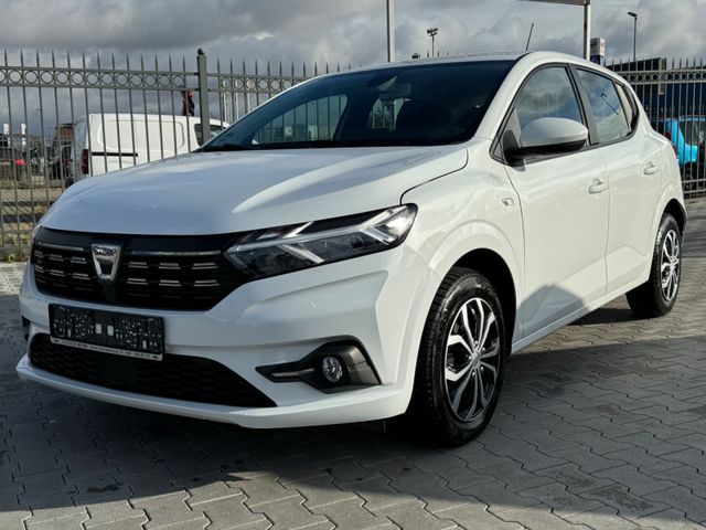 Dacia Sandero III Comfort Navi Sprechanlage