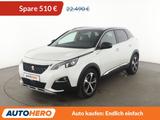 Peugeot 3008 1.6 PureTech Allure Aut*NAVI*LED*TEMPO*CAM* - Peugeot Gebrauchtwagen in München