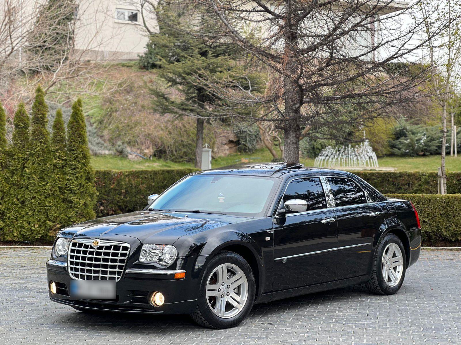 Chrysler 300C