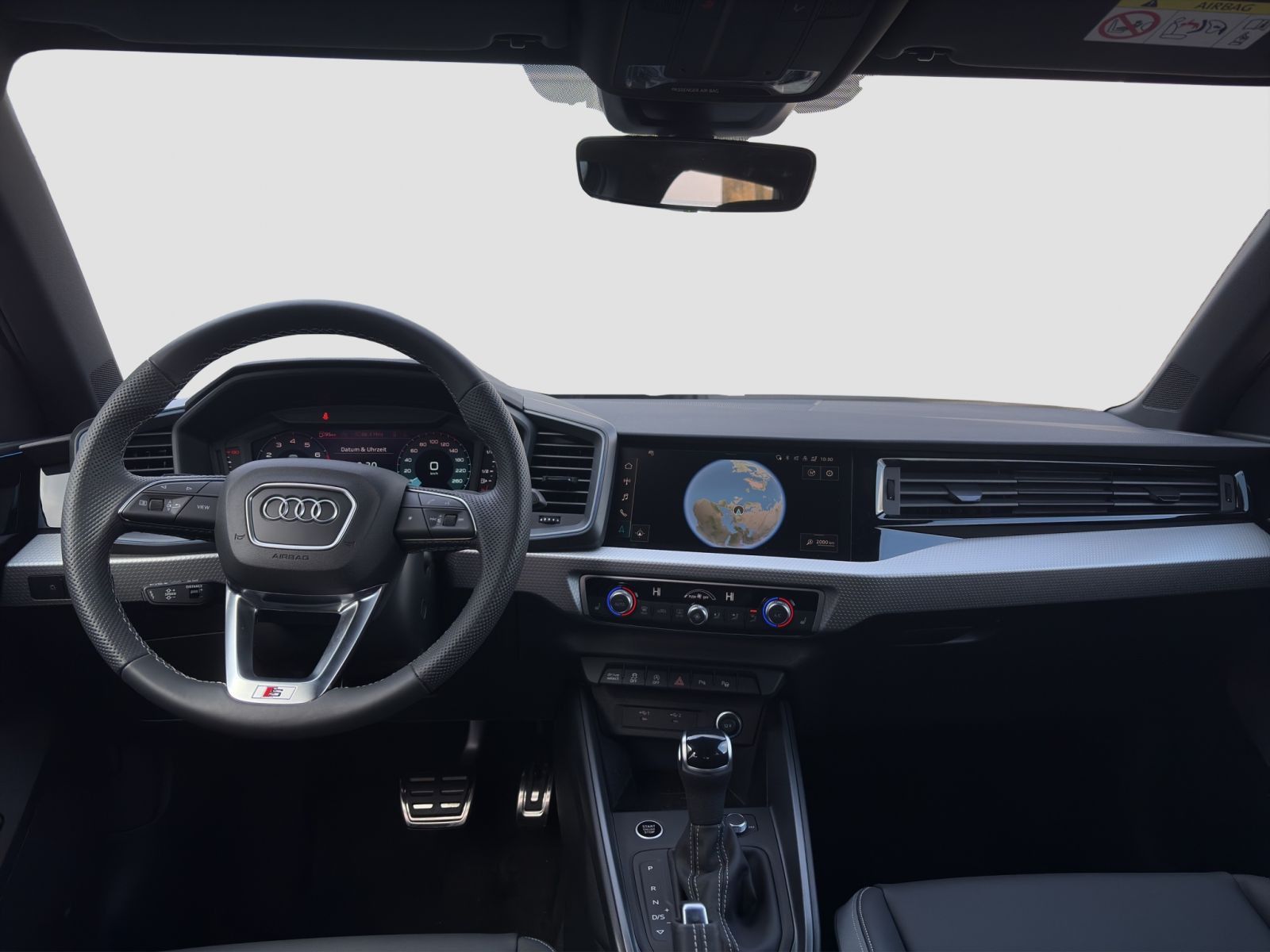 Audi A1 - Bild 16