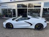 Corvette C8 Stingray 3LT BRD Fzg! KEIN Import - : Import