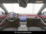Mercedes-Benz S 400 d 4M LANG*AMG L*FOND ENT.*HAL*MASSAGE*HUD* - Mercedes-Benz S 400 mit Diesel-Antrieb