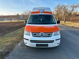 Volkswagen T5 Caravelle 2.5 Tdi - Volkswagen Caravelle