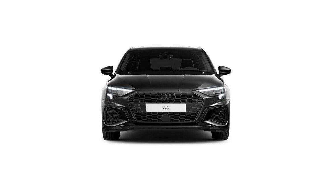 Audi A3 - Bild 6