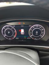 Volkswagen Tiguan Allspace 2.0 TDI SCR 140kW DSG 4MOTIO... - Volkswagen Tiguan Allspace in Mannheim