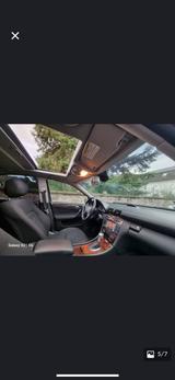 Mercedes-Benz C 220 CDI CLASSIC Sport Edition  - Mercedes-Benz C 220: Cdi Edition Sport