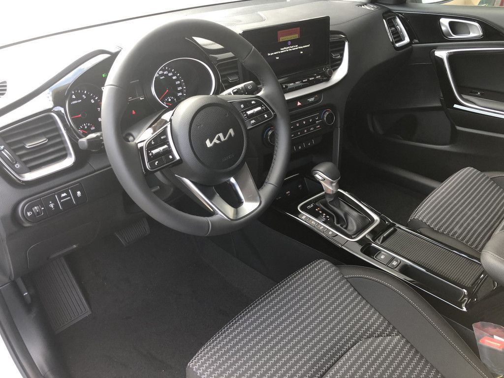 Kia cee'd / Ceed - Bild 6