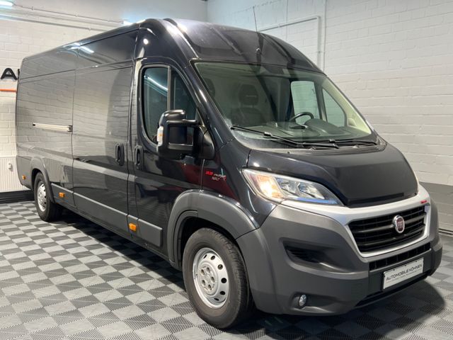 Fiat Ducato Maxi  35 180 Power L5H2*NAVI*KLIMA*BLACK*