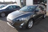 Ford Focus Turnier Cool & Connect LED SH LRH BFS - Ford Focus: Kombi