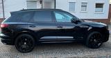 Volkswagen Touareg V6 TDI SCR 4MOTION, Black Style, R-Line - Volkswagen Touareg: Black