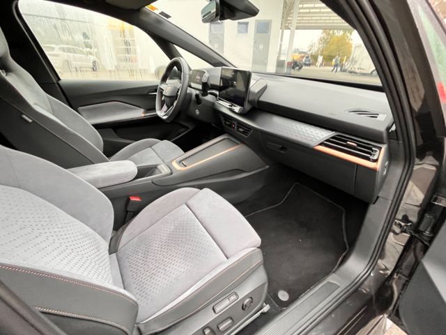 Born 170kW 77kWh *ACC/SHZ/AudioSystem*uvm