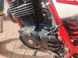 Honda XL 500 R PD 02 - HONDA XL50