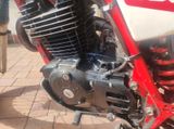 Honda XL 500 R PD 02 - HONDA XL 50