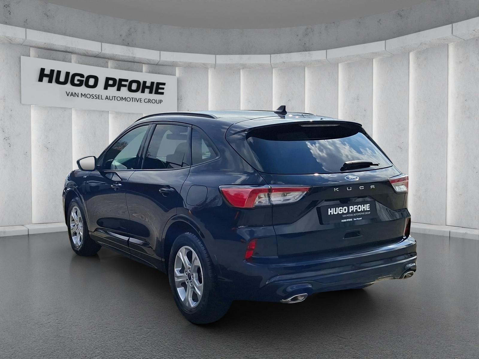 Ford Kuga ST-Line X 1.5 EB LED | ACC | RFK | SHZ | PD