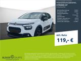Citroën C3 Feel Pack PT83 - gebrauchte Citroën C3 aus dem Jahr 2022