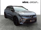 Renault Scenic E-TECH 100% ele rit Alpine 220 Long Range - mit Elektro-Antrieb: Schwarz, Ambiente-Beleuchtung, Limousine