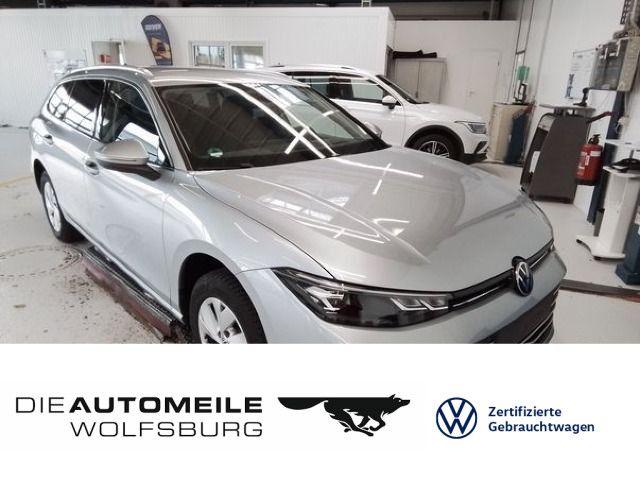 Volkswagen Passat Variant 1.5 eTSI DSG Business HeadUp/AHK/