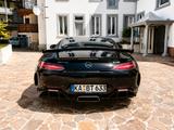 Mercedes-Benz AMG GT R Mercedes-AMG GT R R - Mercedes-Benz AMG GT R Gebrauchtwagen