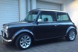 MINI Cooper Brooklands "Limited Edition" nur 74 TKM  - gebrauchte MINI MINI aus dem Jahr 1998