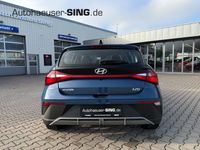 Hyundai i20 - Vorschau Bild 4