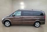 Mercedes-Benz Viano 2.2CDI Aut, LANG, GARANTIE, SERVICE NEU, - Mercedes-Benz Viano: Standheizung