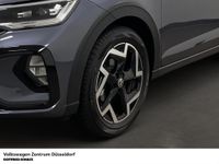 Volkswagen Taigo - Vorschau Bild 9