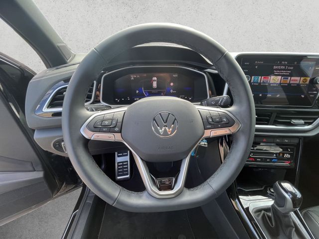 T-Roc R-Line 2.0 TDI DSG