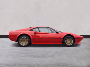 1977 Ferrari 308 — фото 4