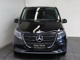 Mercedes-Benz V 250 d 4M STYLE Kompakt Totwinkel*Spurhalte*+++ - Jahreswagen: 7sitzer