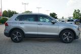 Volkswagen Tiguan 2.0 TDI LED Navi Virtual Cockpit Head-Up - VW Tiguan Gebrauchtwagen in Erfurt
