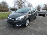 Opel Meriva B 1.4 Style / 53000 km - Opel Meriva Gebrauchtwagen in Wiesbaden